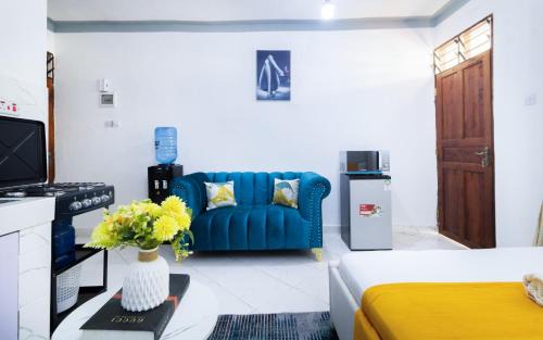 Bamburi Appartement | Mombasa Comfy Stay Executive Studio