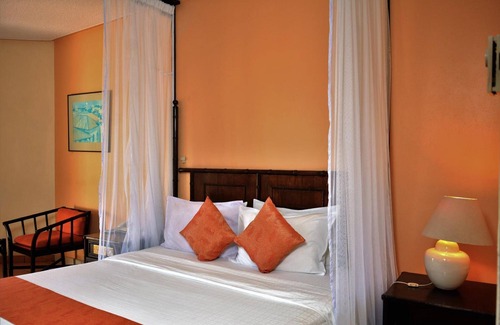 Shanzu Station Balnéaire | Mombasa Continental Resort