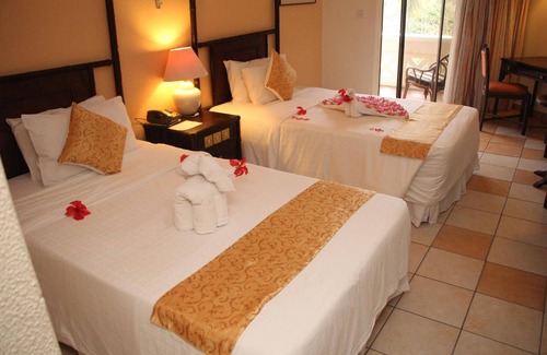 Shanzu Station Balnéaire | Mombasa Continental Resort