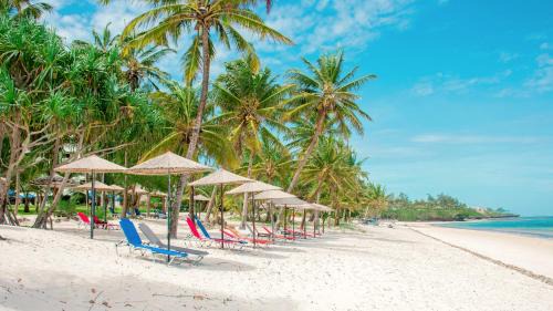Shanzu Station Balnéaire | Mombasa Continental Resort
