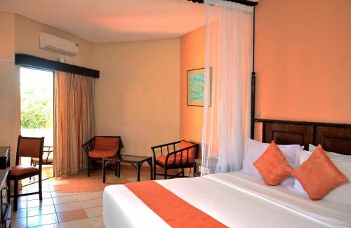 Shanzu Station Balnéaire | Mombasa Continental Resort