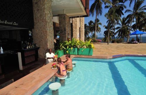 Shanzu Station Balnéaire | Mombasa Continental Resort