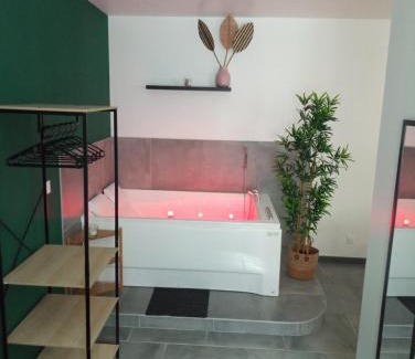 Foug Appartement | Moment détente