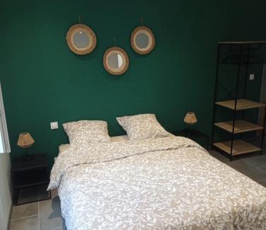 Foug Appartement | Moment détente