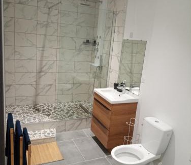 Foug Appartement | Moment détente