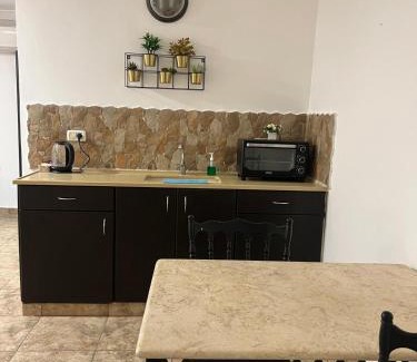 Neve Zohar Appartement | Moment in the desert by Loren village