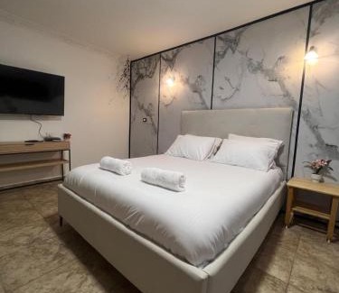 Neve Zohar Appartement | Moment in the desert by Loren village