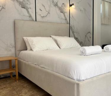 Neve Zohar Appartement | Moment in the desert by Loren village