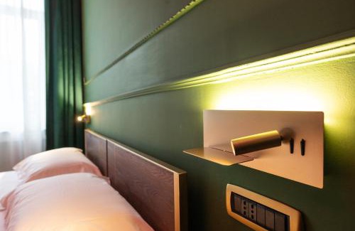 Quartieri Settecenteschi Hôtel | Momento Soggiorno di Charme