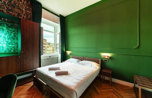 Quartieri Settecenteschi Hôtel | Momento Soggiorno di Charme