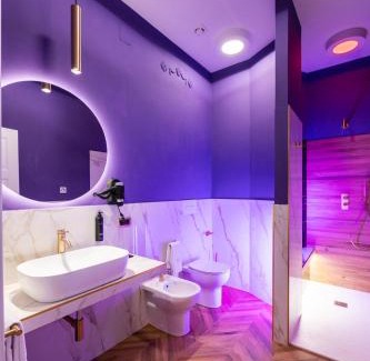 Quartieri Settecenteschi Hôtel | Momento Soggiorno di Charme