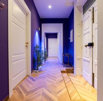 Quartieri Settecenteschi Hôtel | Momento Soggiorno di Charme