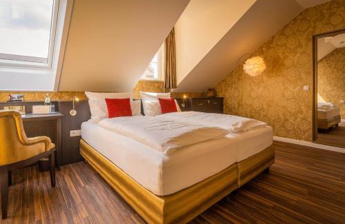 Bautzen Hôtel | MOMENTS Boutique Hotel
