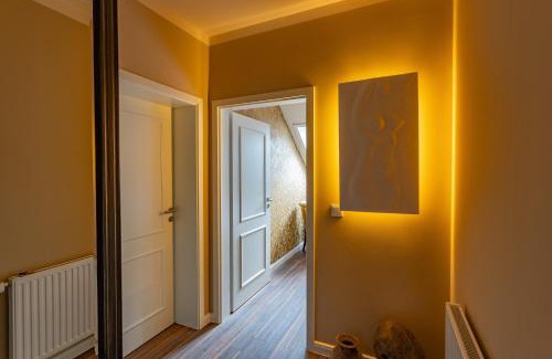 Bautzen Hôtel | MOMENTS Boutique Hotel