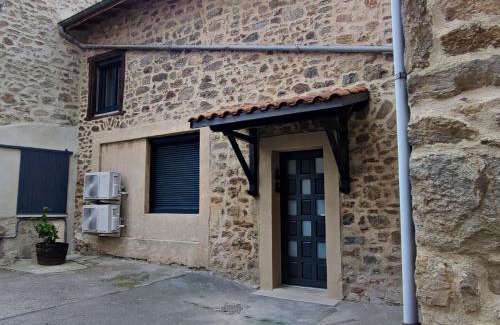 Boulieu-les-Annonay Appartement | Moments de douceur - Suite Laponie et Suite Tahiti