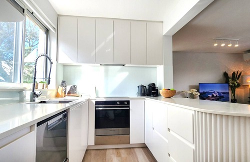 Rose Bay Appartement | Moments to Famous Bondi Beach