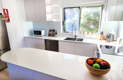 Rose Bay Appartement | Moments to Famous Bondi Beach