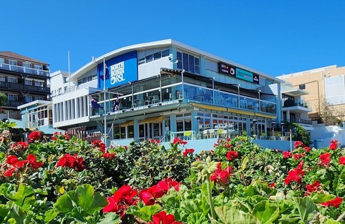 Rose Bay Appartement | Moments to Famous Bondi Beach