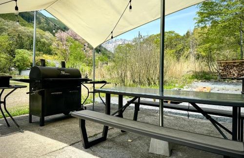 Minakami Cabine | Mominoki Lodgeモミの木ロッジ