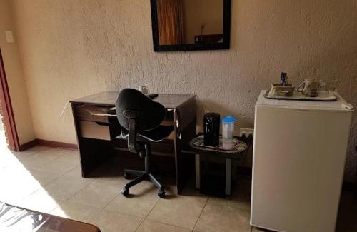 Mahikeng Maison | mommys guest house