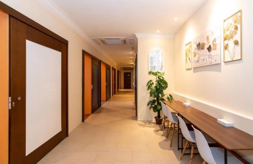 Downtown George Town Hôtel | Momostay