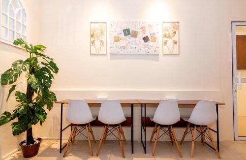 Downtown George Town Hôtel | Momostay
