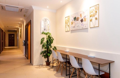 Downtown George Town Hôtel | Momostay