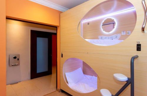 Downtown George Town Hôtel | Momostay