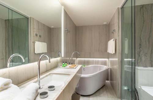 Teresina Hôtel | Monã Hotel