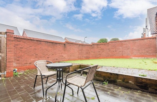 Newport Maison | Convenient & cosy 3 bed house