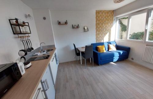 Vesoul Appartement | Mon beau studio