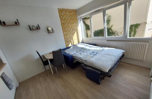 Vesoul Appartement | Mon beau studio