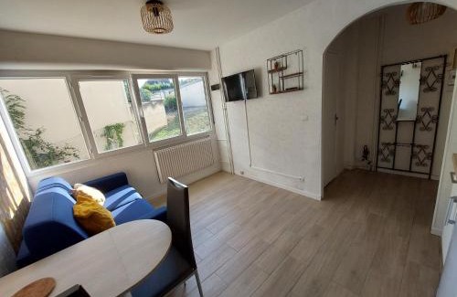 Vesoul Appartement | Mon beau studio