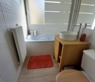 Vesoul Appartement | Mon beau studio
