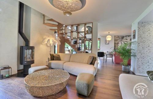 Gosne Maison | Mon chalet au canada