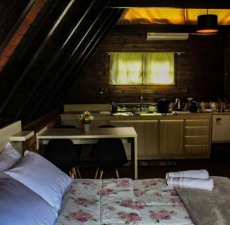 Praia Grande Cabine | Mon Chalet