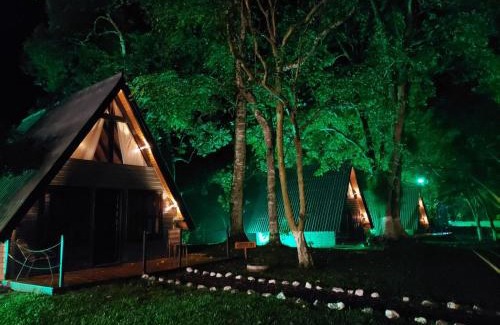 Praia Grande Cabine | Mon Chalet