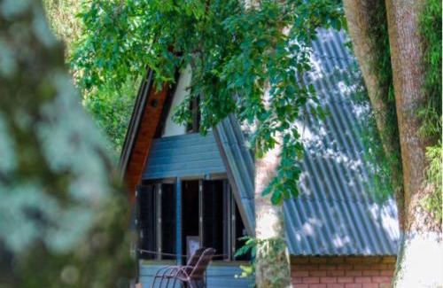 Praia Grande Cabine | Mon Chalet