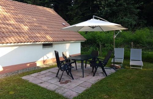 Daumazan-sur-Arize Chalet De Ski | Mon chalet en Ariège avec piscine