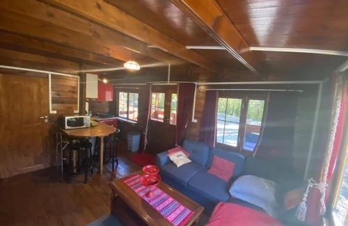 Villard-Saint-Sauveur Chalet De Ski | Mon Chalet dans les bois