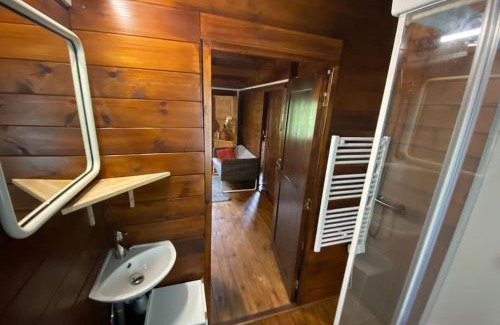 Villard-Saint-Sauveur Chalet De Ski | Mon Chalet dans les bois