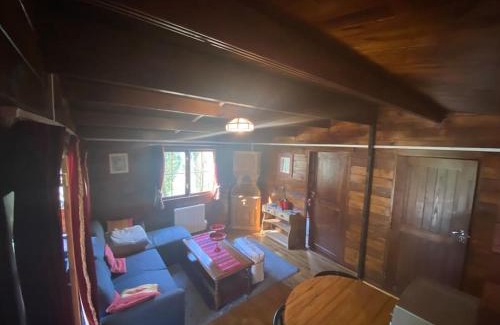 Villard-Saint-Sauveur Chalet De Ski | Mon Chalet dans les bois