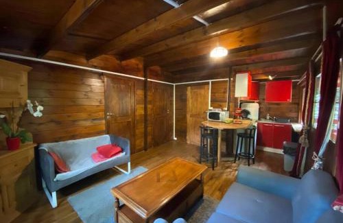 Villard-Saint-Sauveur Chalet De Ski | Mon Chalet dans les bois