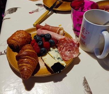Burgalays Maison | 'Mon Chez Moi'