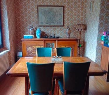 Burgalays Maison | 'Mon Chez Moi'