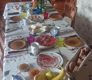 Burgalays Maison | 'Mon Chez Moi'
