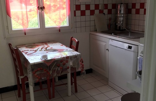 Hermeville Maison | Mon Cottage