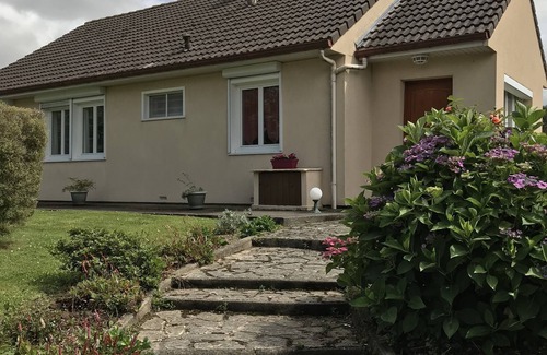 Hermeville Maison | Mon Cottage