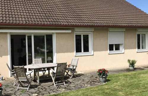 Hermeville Maison | Mon Cottage