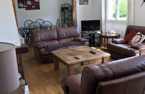 Hermeville Maison | Mon Cottage